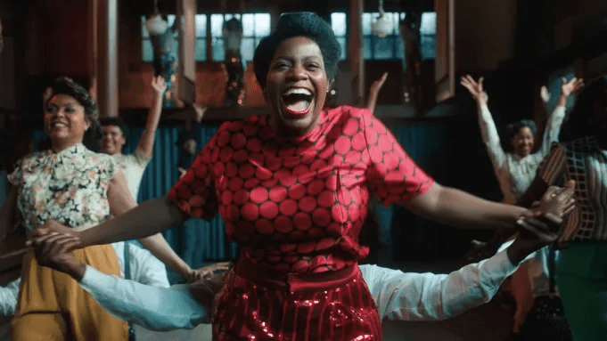 Why An Entrepreneurial Mindset Illustrates Resilience in The Color Purple&nbsp;(2023)