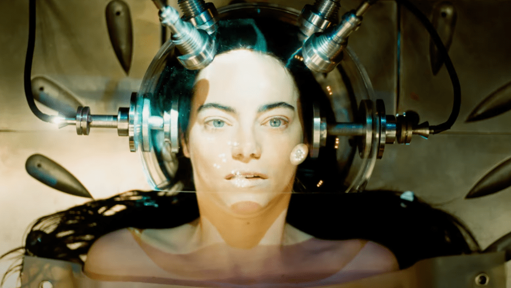 Poor Things: The Oddity of Trauma-Informed Self-Actualization.