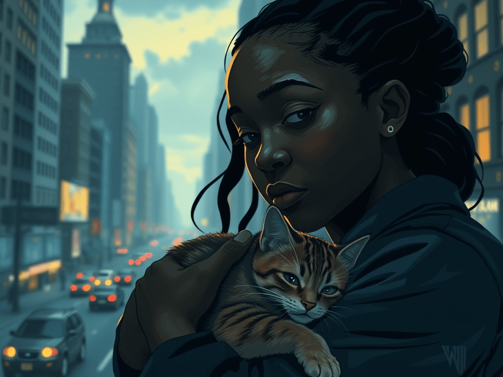 A Quiet Place: Day One – When the World Went&nbsp;Silent